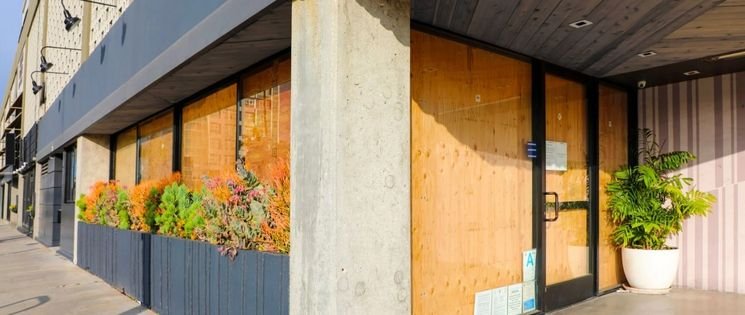 window boarded up 2 window boarded up 2